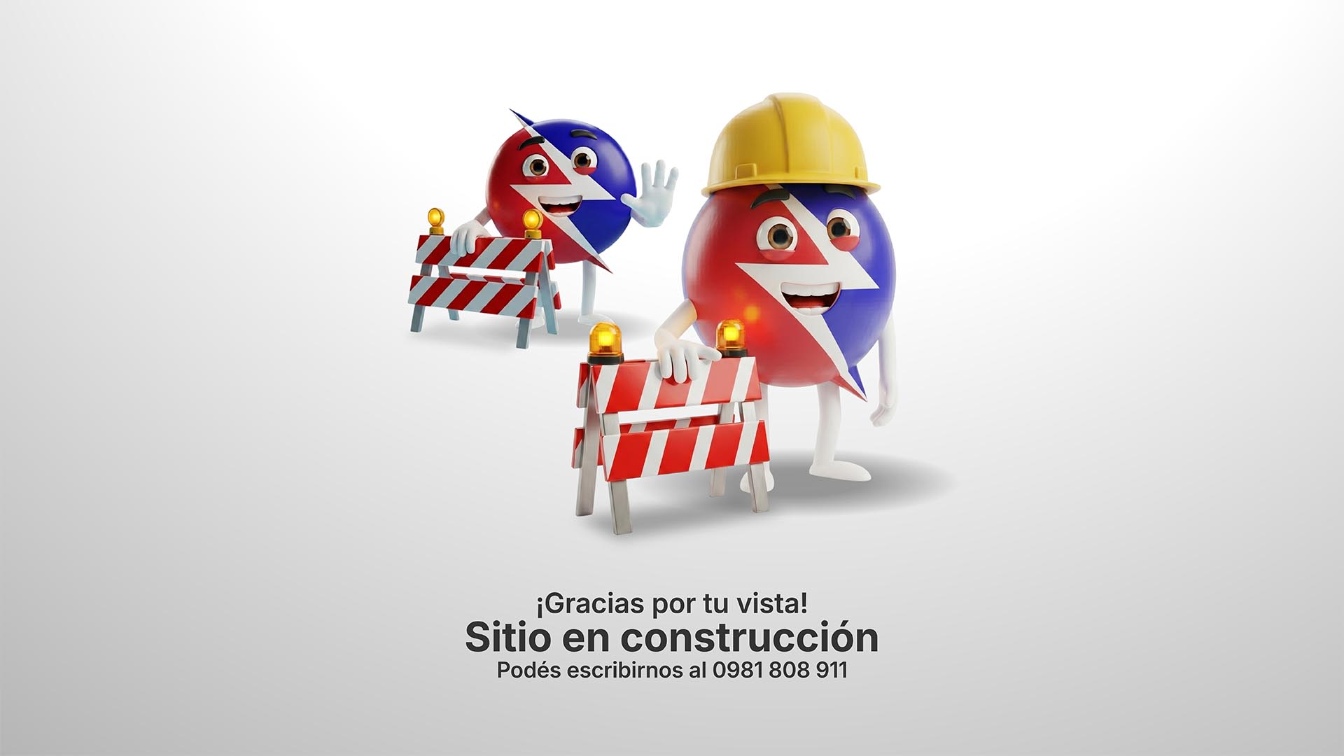 Sitio en construcción
